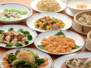 璧中冷酒与中餐制售 传承至今的餐饮文化体验