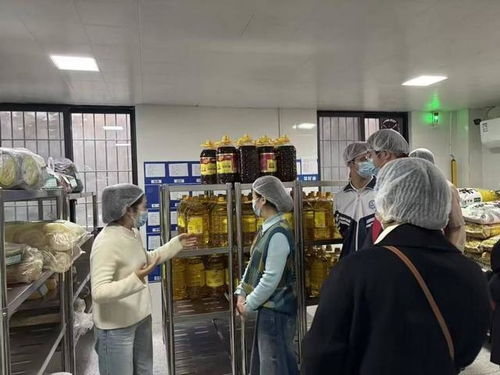 智慧赋能盘中餐 自贡自流井为全区学校装“智慧大脑”守护校园食品安全中餐制售
